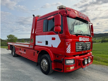 Puksiirauto MAN TGM 15.280