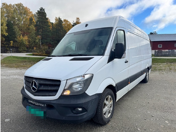 Kaubik MERCEDES-BENZ Sprinter