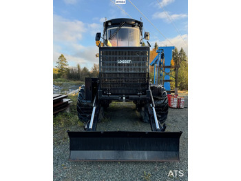 Metsandusseadmed Logset 12F: pilt 2 Metsandusseadmed Logset 12F: pilt 2