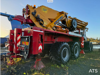 Metsandusseadmed Logset 12F: pilt 5 Metsandusseadmed Logset 12F: pilt 5