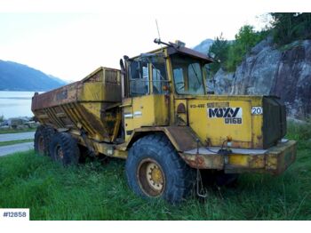 Kallur Moxy D16B: pilt 1