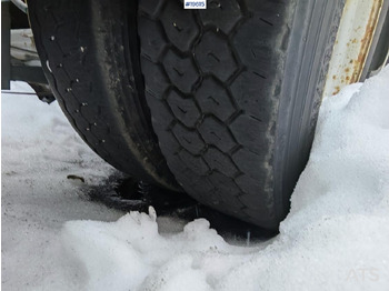 Multilift/ Liftdumper haagis Nor-Slep Krokhenger: pilt 5