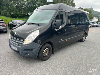 Väikebuss RENAULT
