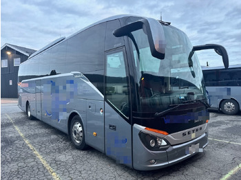 Kaugsõidu buss SETRA
