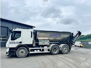 Veoauto VOLVO FE 320