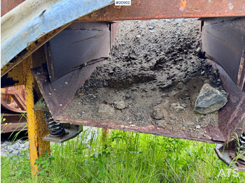 Vibrasjonsmater Vibrasjonsmater liising Vibrasjonsmater Vibrasjonsmater: pilt 3