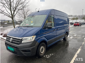 Kaubik VOLKSWAGEN Crafter