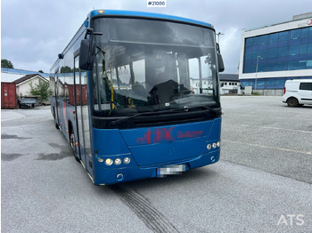 Linnaliini buss VOLVO