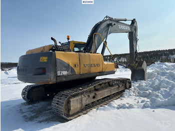 Ekskavaator Volvo EC290 BLC: pilt 4
