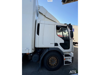 Kasti veoauto Volvo FE340: pilt 5
