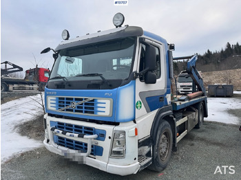 Nöörtõstukiga veoauto VOLVO FM 300