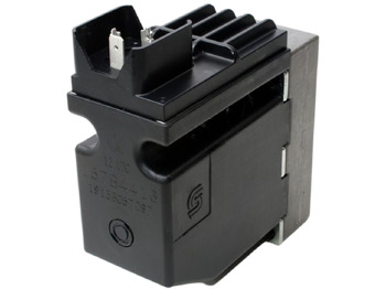 Uus Hüdrauliline klapp - Kraana-manipulaator Danfoss Solenoid Valve 157B4416: pilt 2