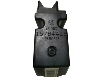 Hüdrauliline klapp DANFOSS / SAUER
