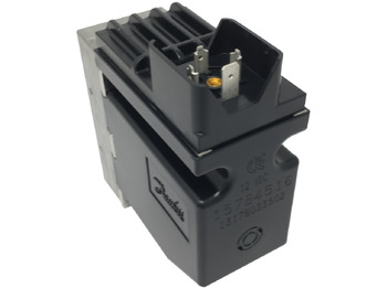 Hüdrauliline klapp DANFOSS / SAUER