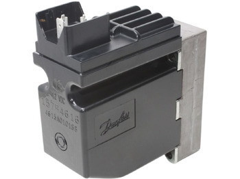 Hüdrauliline klapp DANFOSS / SAUER
