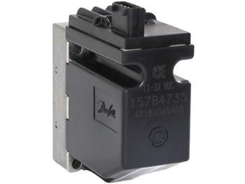 Hüdrauliline klapp DANFOSS / SAUER