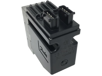 Uus Hüdrauliline klapp - Kraana-manipulaator Danfoss Solenoid Valve 157B4737: pilt 2