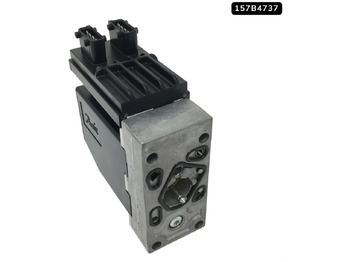 Uus Hüdrauliline klapp - Kraana-manipulaator Danfoss Solenoid Valve 157B4737: pilt 3