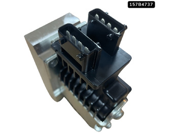Uus Hüdrauliline klapp - Kraana-manipulaator Danfoss Solenoid Valve 157B4737: pilt 5