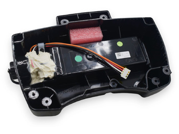 Uus Elektrisüsteem - Kraana-manipulaator Protective Bottom for Scanreco P2 Mini remote cont EEA 4787: pilt 2