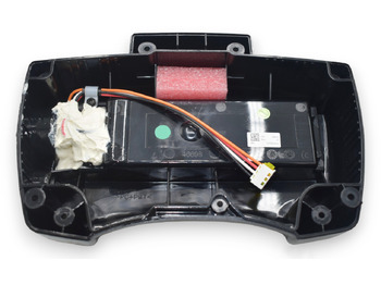 Uus Elektrisüsteem - Kraana-manipulaator Protective Bottom for Scanreco P2 Mini remote cont EEA 4787: pilt 3