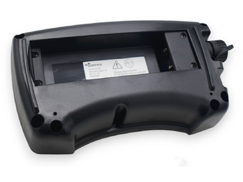 Uus Elektrisüsteem - Kraana-manipulaator Protective Bottom for Scanreco P2 Mini remote cont EEA 4787: pilt 5