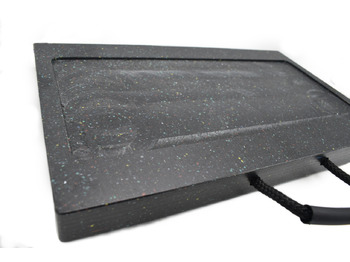 Varuosa - Kraana-manipulaator Stabilizer pads for cranes PAP 5/3.4: pilt 3 Varuosa - Kraana-manipulaator Stabilizer pads for cranes PAP 5/3.4: pilt 3