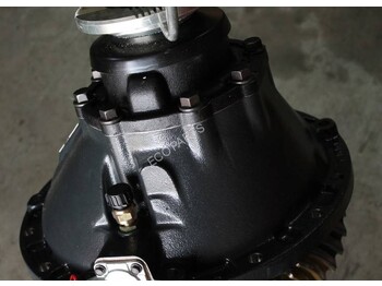 Uus Diferentsiaalvarustus - Veoauto Meritor RSS1344C / MS17X RSS1344C MS17X Ratio 2.64 / 2.85 / 3.08 / 3. 36 7420836784 7420836786 7420836787 7420836788: pilt 2