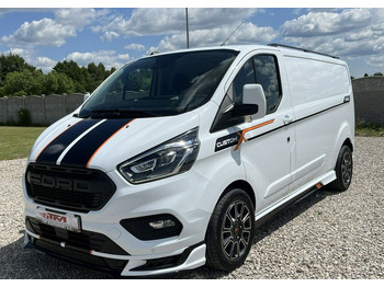 Auto FORD