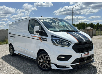 Väike kaubik FORD Transit