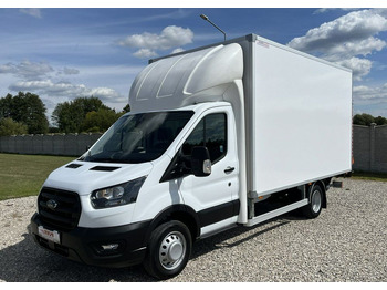 Tarbesõiduk furgoon Ford Transit: pilt 2