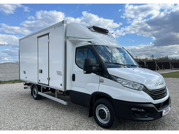 Tarbesõiduk külmik IVECO Daily