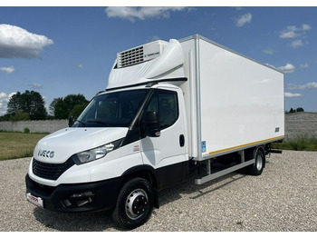 Tarbesõiduk külmik IVECO Daily