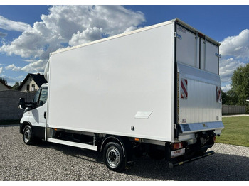Tarbesõiduk külmik Iveco Daily: pilt 3