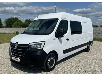 Kaubik RENAULT Master