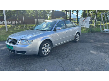 Auto AUDI