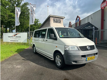 Campervan Volkswagen Camper (California) Lang met hefdak: pilt 2
