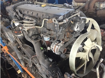 Mootor - Veoauto Iveco Cursor 13: pilt 1