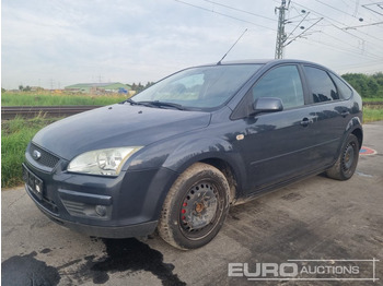 Auto FORD