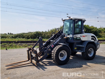 Rataslaadur TEREX