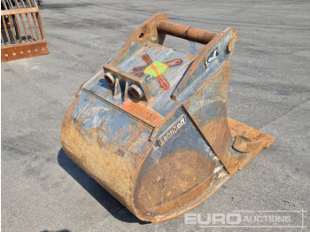 Kopp 2014 32" Digging Bucket, MS21 to suit 18-23 Ton Excavator: pilt 3