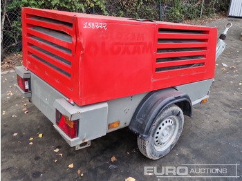 Õhukompressor KAESER