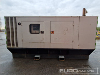 Generaatorikomplekt 2015 Olympian GEH275-4: pilt 2 Generaatorikomplekt 2015 Olympian GEH275-4: pilt 2