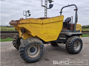 Mini kallur WACKER