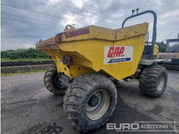Mini kallur WACKER