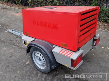 Õhukompressor 2017 Kaeser M20 70CFM: pilt 2