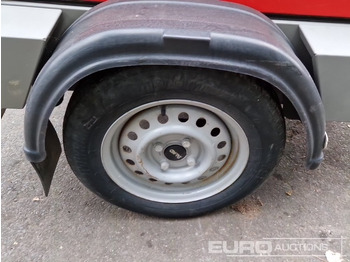 Õhukompressor 2017 Kaeser M20 70CFM: pilt 5