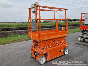 Platvorm SKYJACK