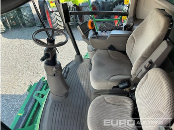 Kombain 2019 John Deere T660I: pilt 5