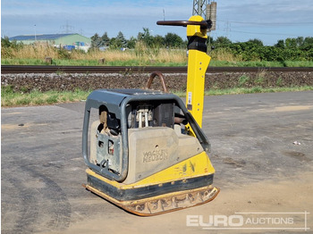 Asfaldimasin 2019 Wacker Neuson DPU6555HEH: pilt 3